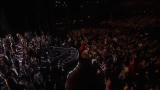 Illustration for article titled Draw Me Like One of Your French Girls: It's Our 2015 Oscars Liveblog